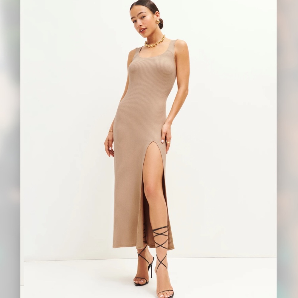 NWT Reformation Bliss Dress SOLD OUT ONLINE